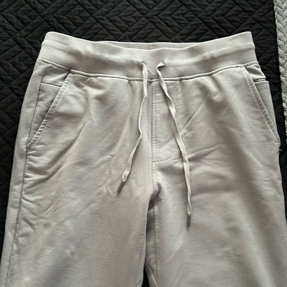 Cuts hyperloop joggers